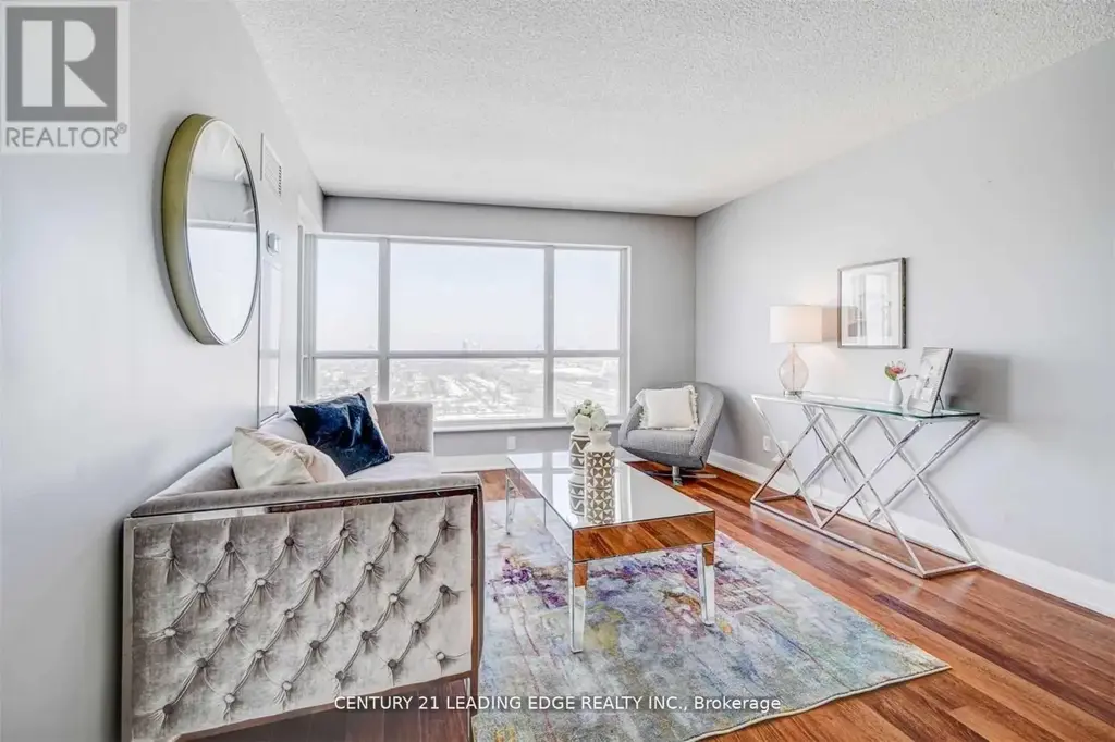 2415 - 135 Village Green Square, Toronto (Agincourt South-Malvern West)